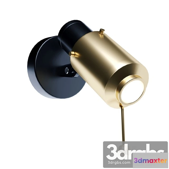 1052086 - Dcw éditions biny spot