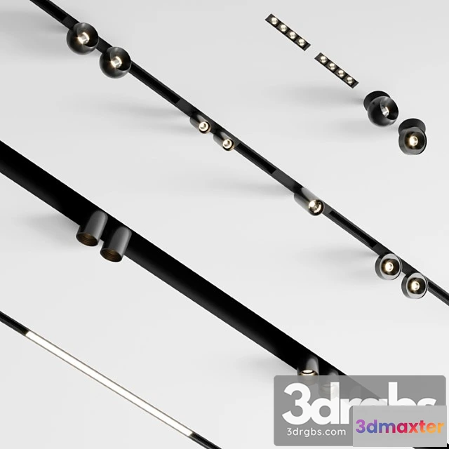 1052090 - Delta light set 2