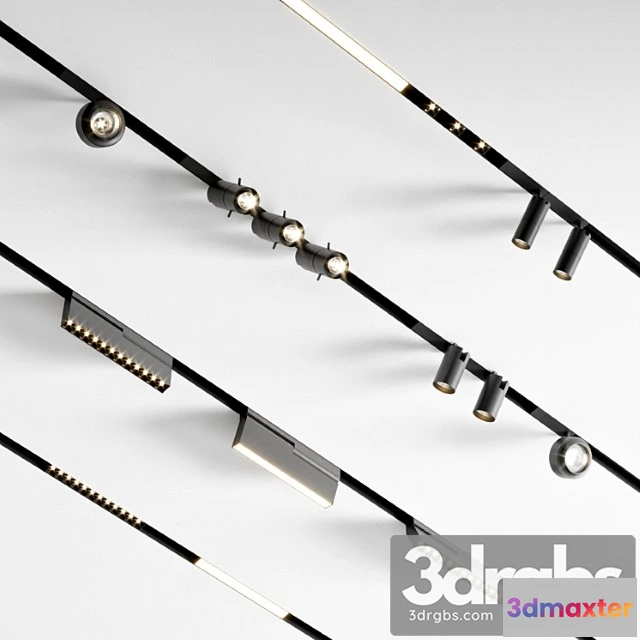 1052094 - Donolux set