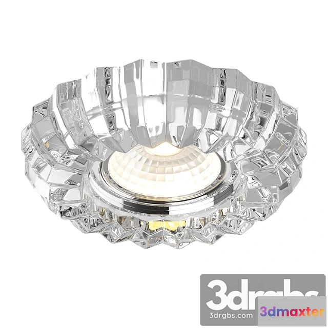 1052122 - Lighting Spot light 002120 solo ray lightstar