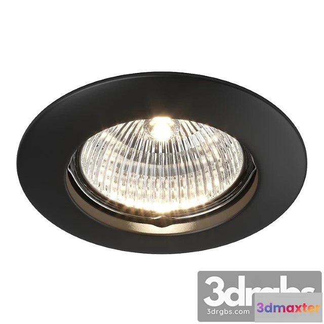 1052126 - Lighting Spot light 011077 teso lightstar