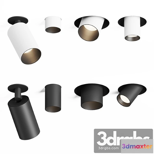 1052148 - Lighting Spot light Delta light