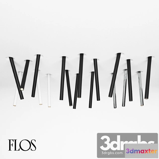 1052154 - Lighting Spot light Flos juncos