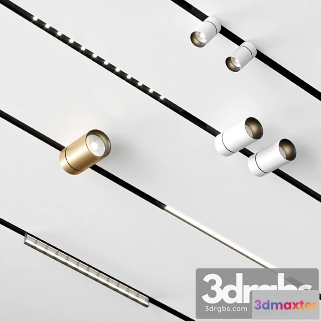 1052212 - Reggiani set