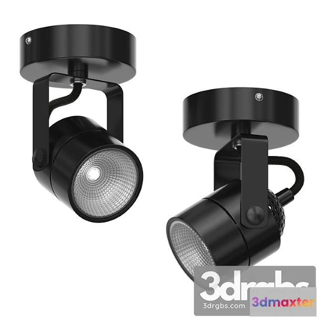 1052216 - Spot 79 230v wall and ceiling