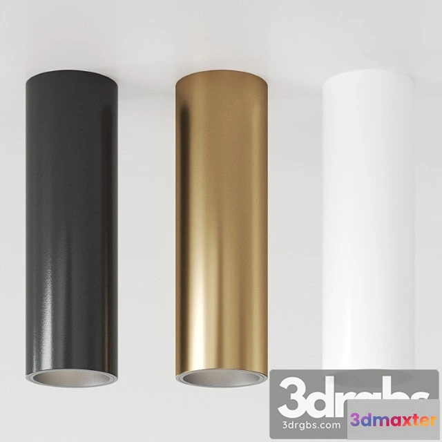 1052228 - Tube ceiling ceiling lamp