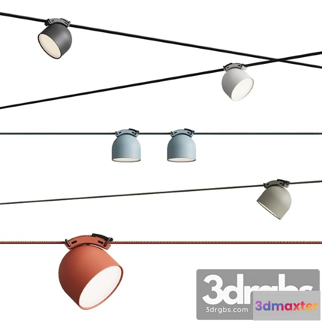 1052234 - Vibia plusminus - No.3