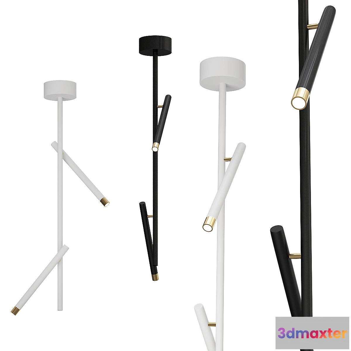 1303305 - Look 3D Max