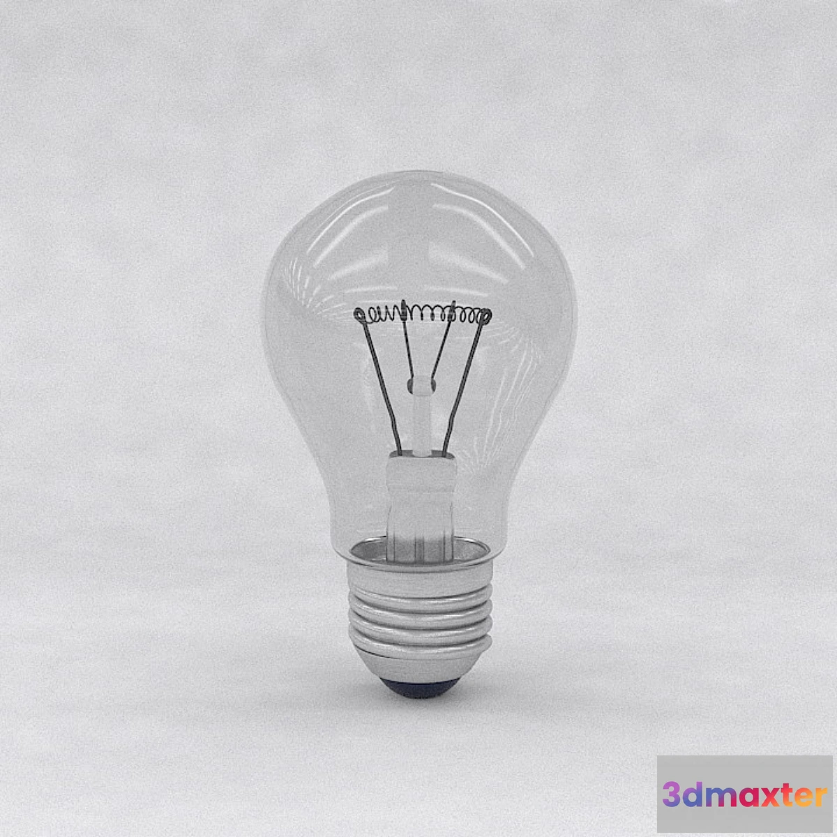 1310651 - lamp - No.2 3D Max