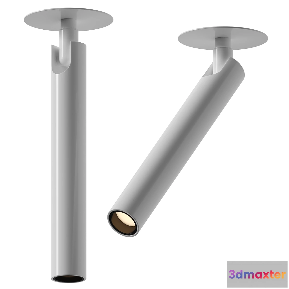 1317039 - Davide Groppi - Mira R 3D Max