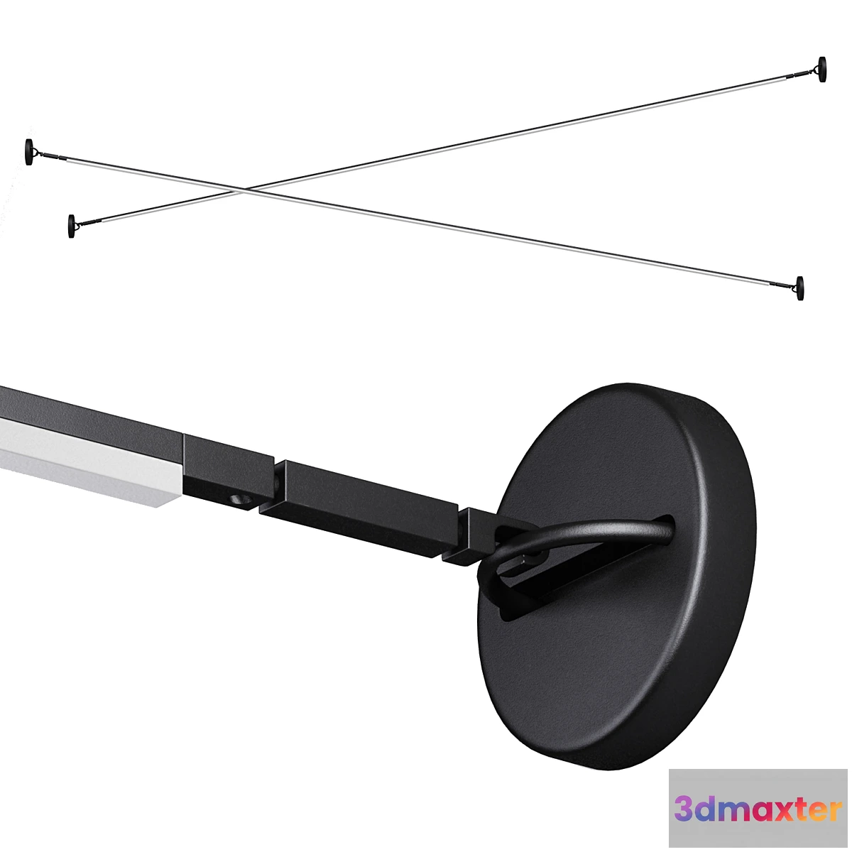 1322180 - Rita line 3D Max