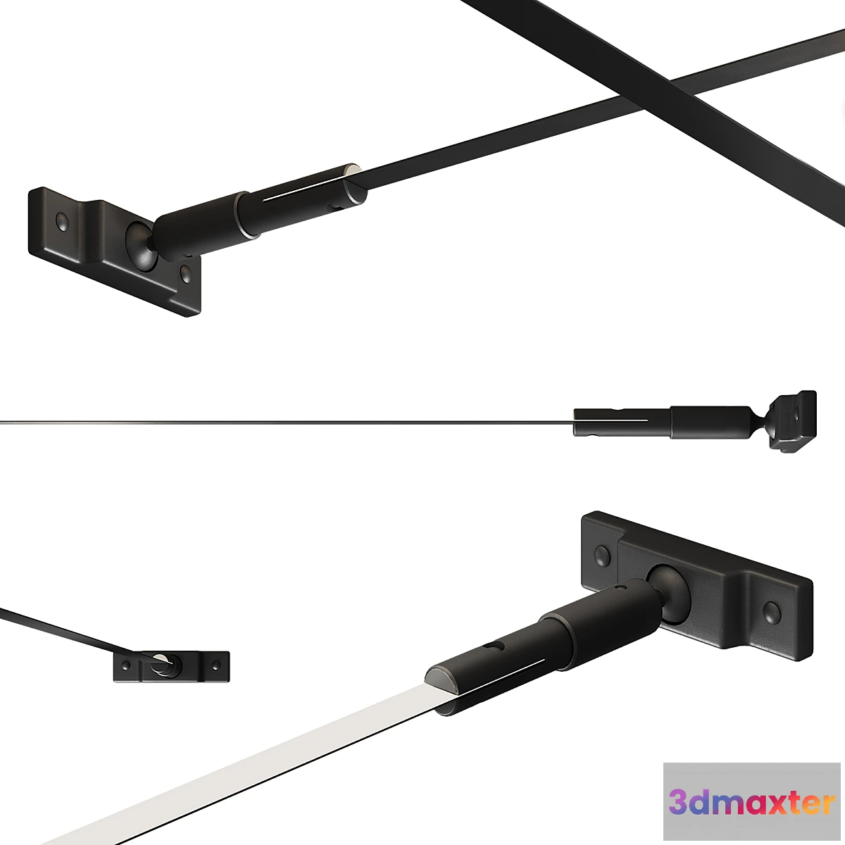 1400792 - STRINGLINE from Centersvet 3D Max