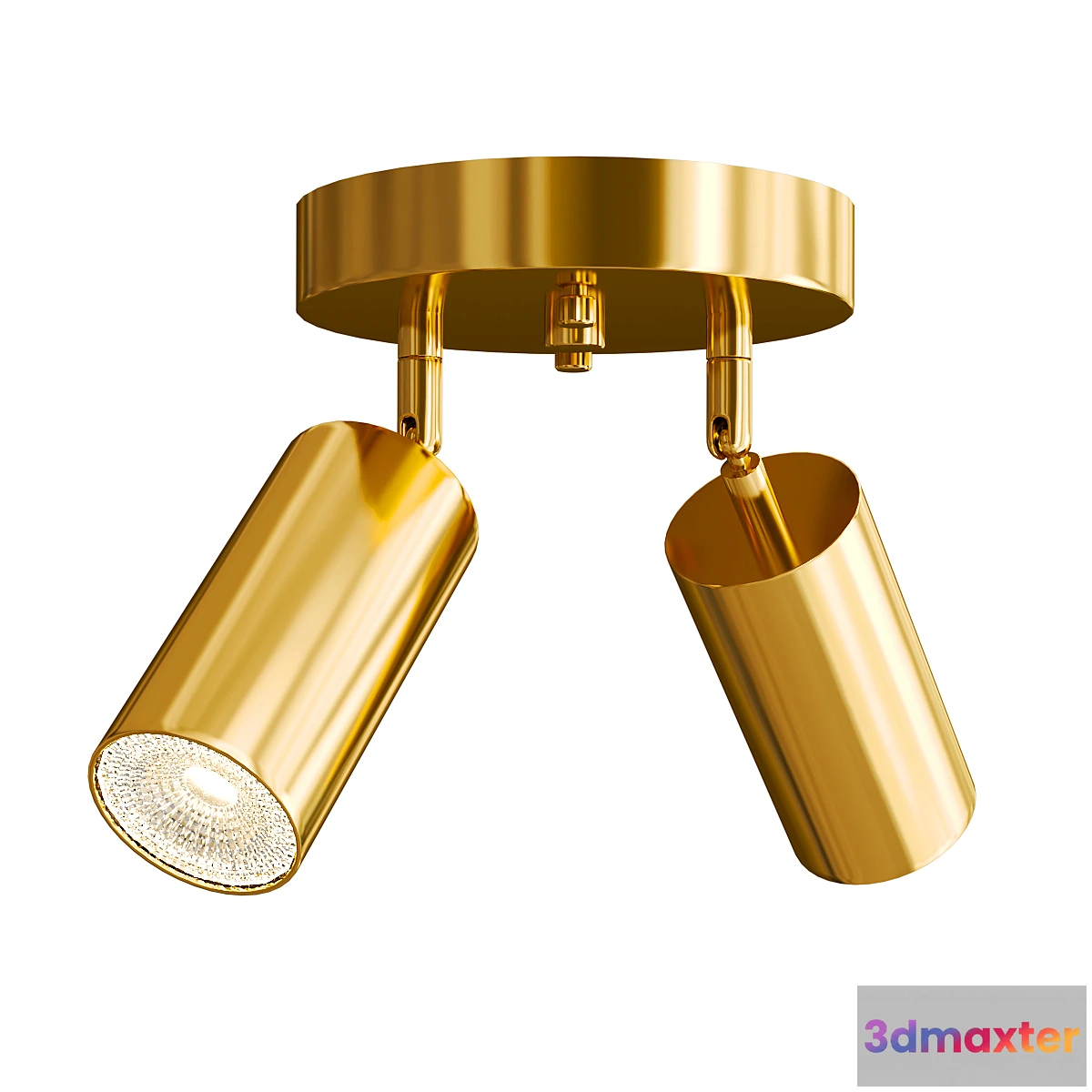 1449400 - HALLER 3 3D Max