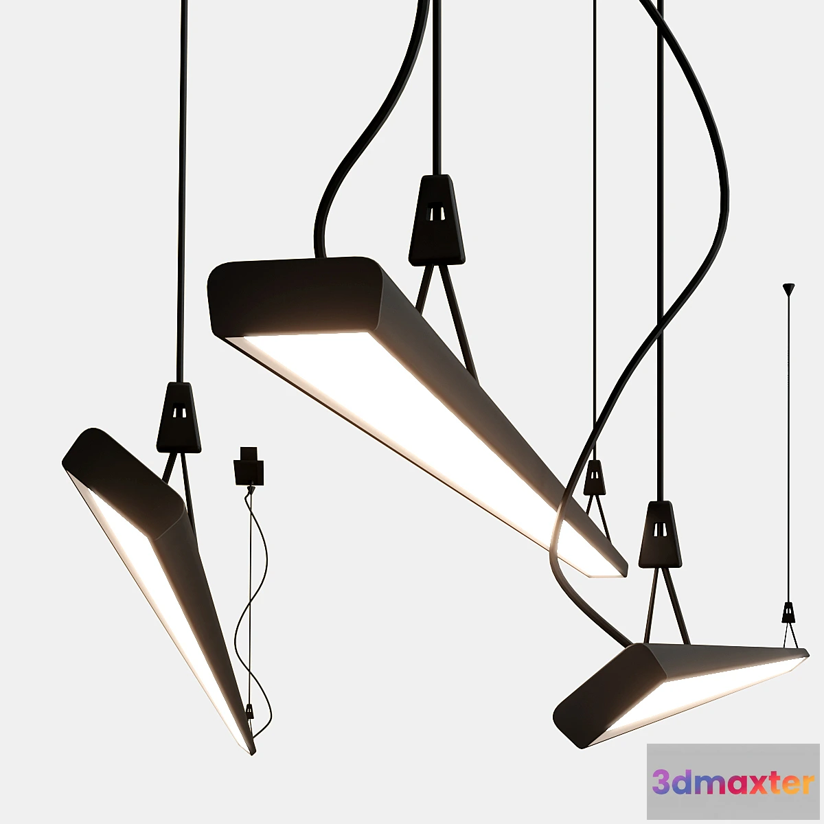 1449674 - AVATAR POP 3D Max