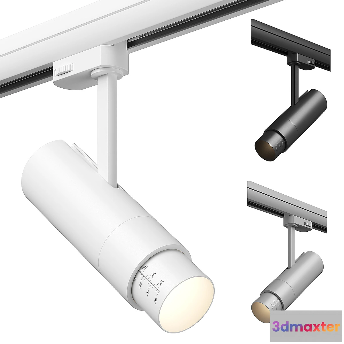 1454144 - 21543x Fuoco Lightstar 3D Max