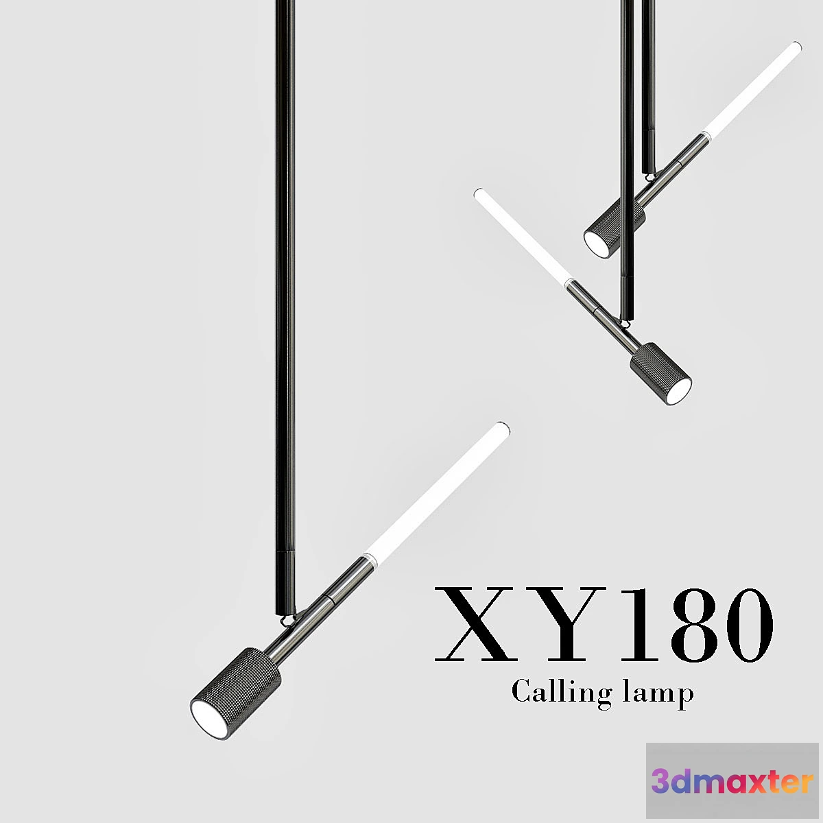 1459930 - DELTA celling lamp 3D Max