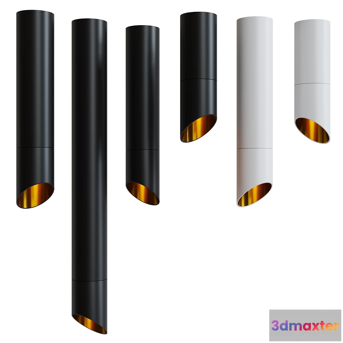 1460574 - Lampatron needle 3D Max