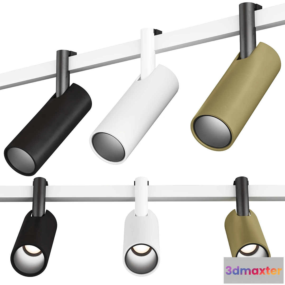 1475606 - Deltalight Soli 3D Max