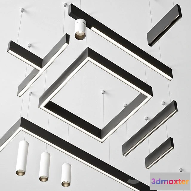 1566256 - Reggiani set 2 3D Max