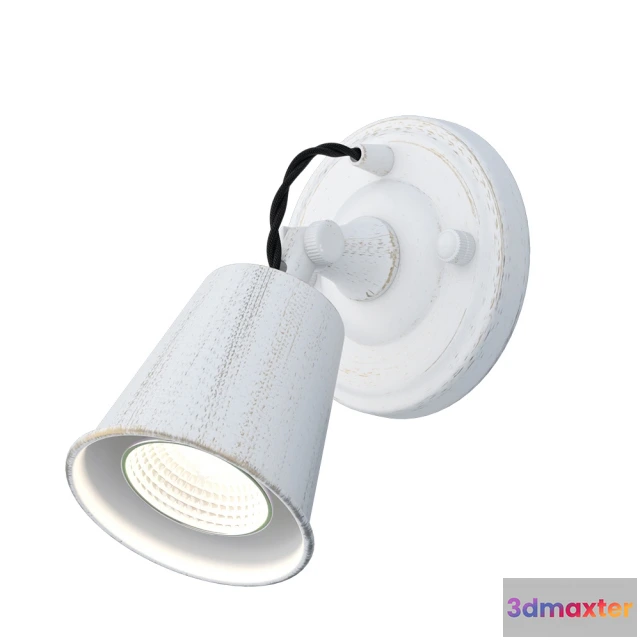 1660560 - lighting - Favourite 1583-1W 3D Max