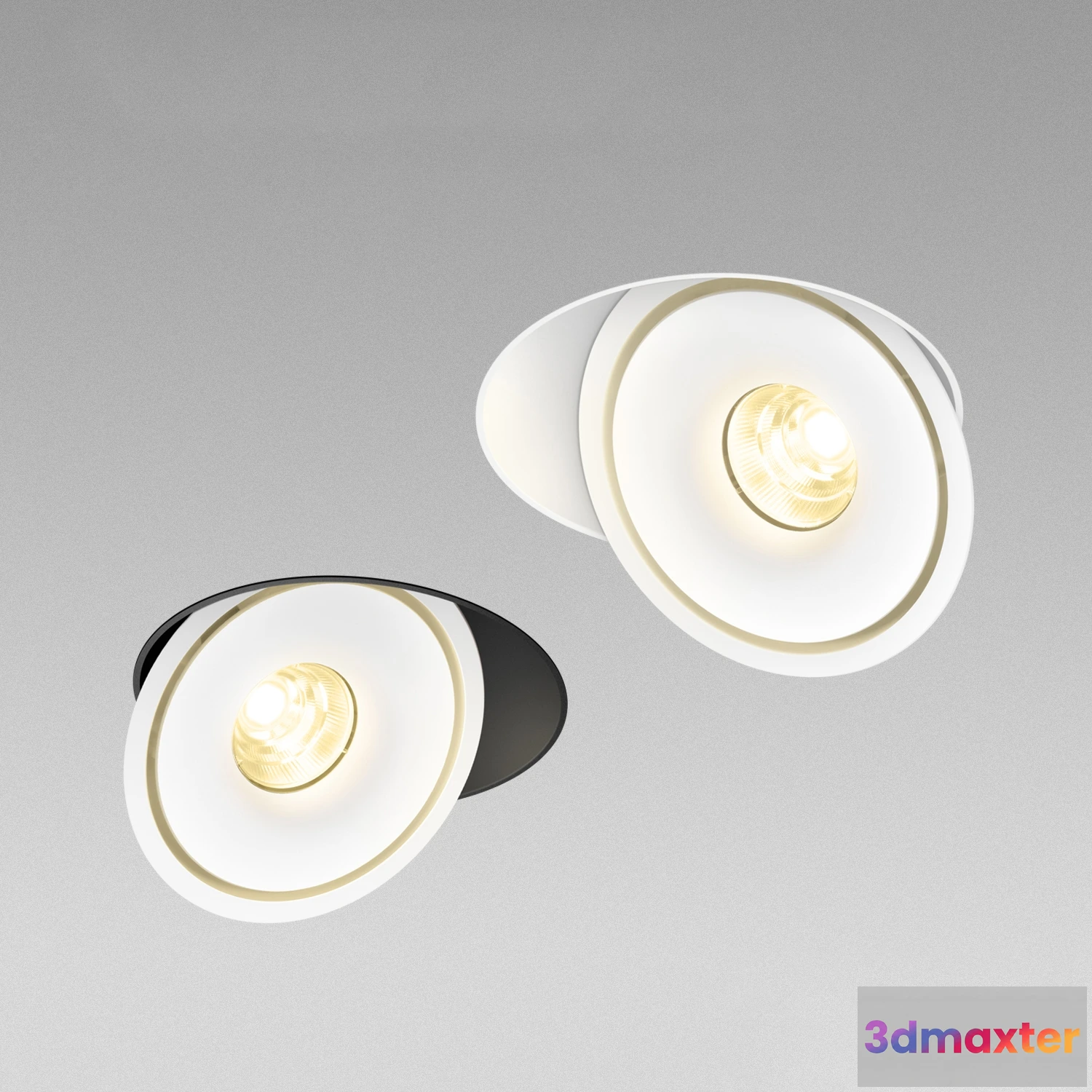 1660568 - lighting - ORBITA F 3D Max