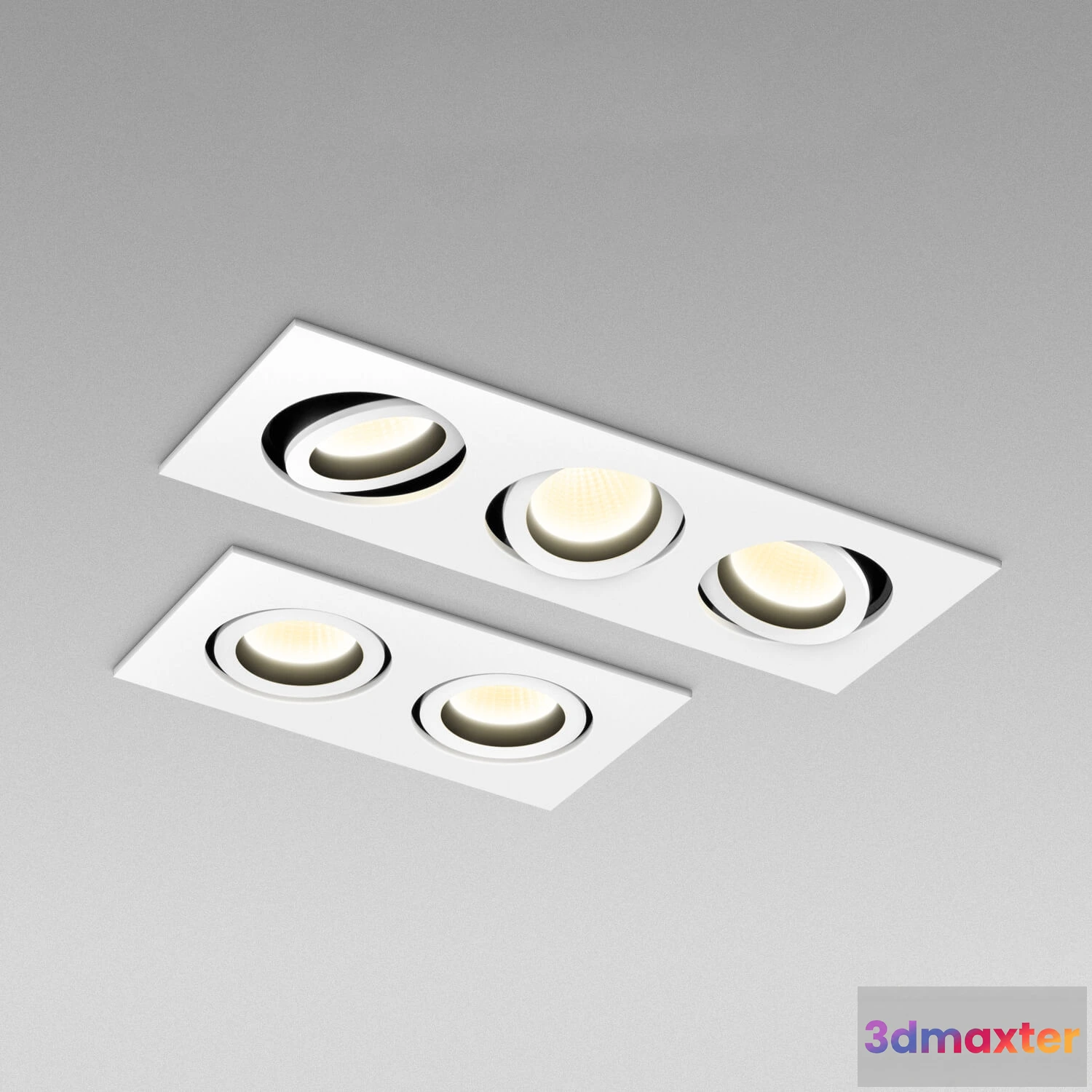 1660574 - lighting - Puri lighting 3D Max