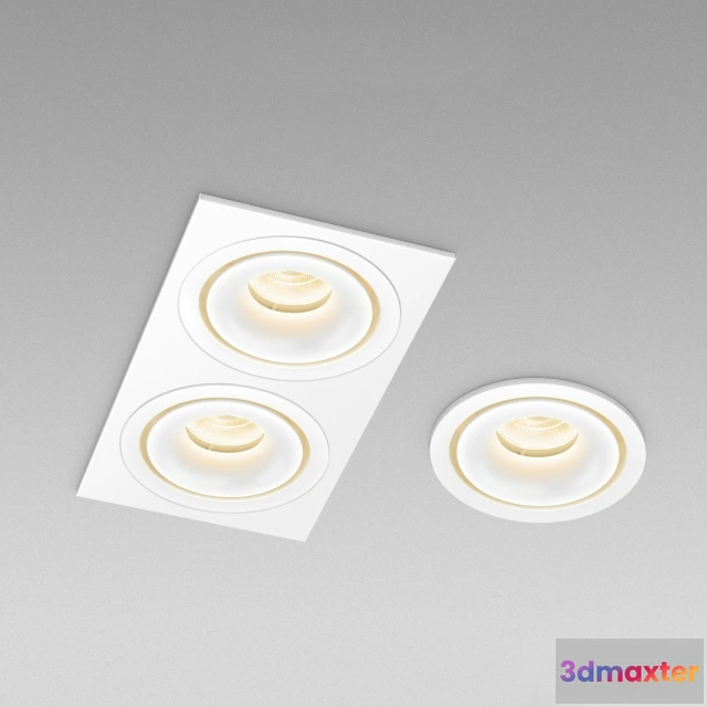 1660576 - lighting - Orbita r 3D Max