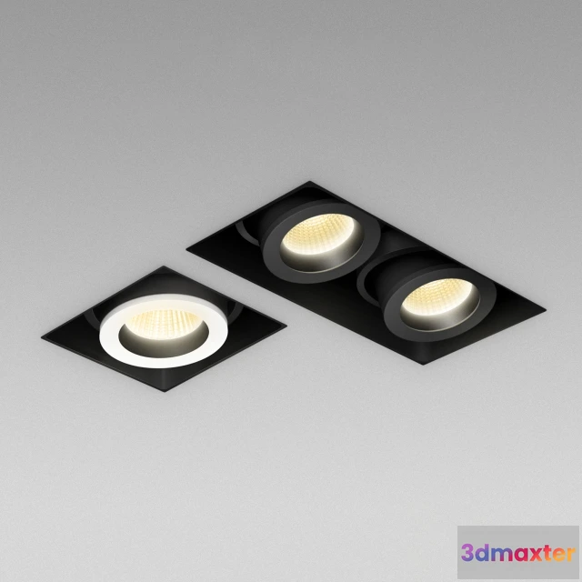 1660578 - lighting - Rama 3D Max