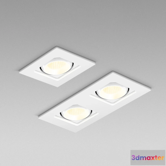 1660582 - lighting - Qana 3D Max