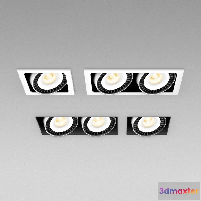 1660592 - lighting - Roter 3D Max