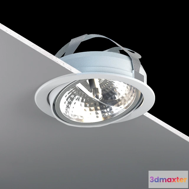 1660594 - lighting - Rokko QR 3D Max