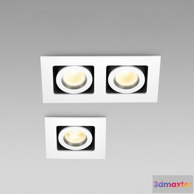 1660596 - lighting - Sima lighting 3D Max