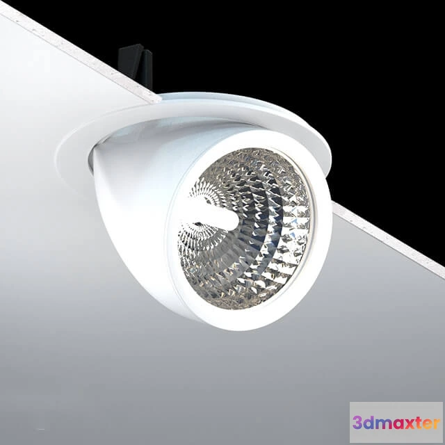 1660608 - lighting - Flipper 3D Max