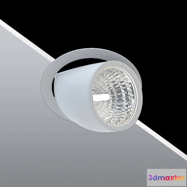 1660622 - lighting - Technical lighting 03 3D Max