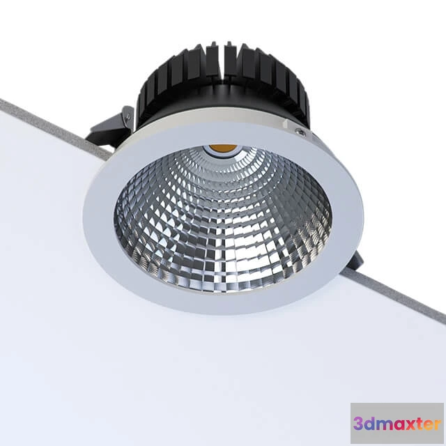 1660624 - lighting - Technical lighting 02 3D Max