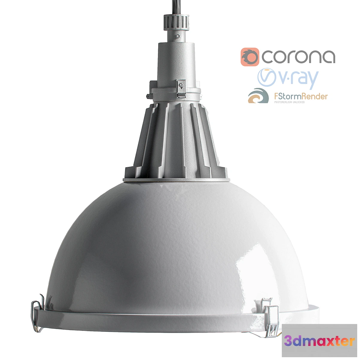 568464 - Pendant lamp Vatra NSP-20-500-101