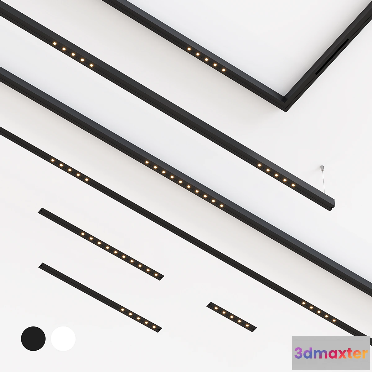 568500 - Kreon nuit set