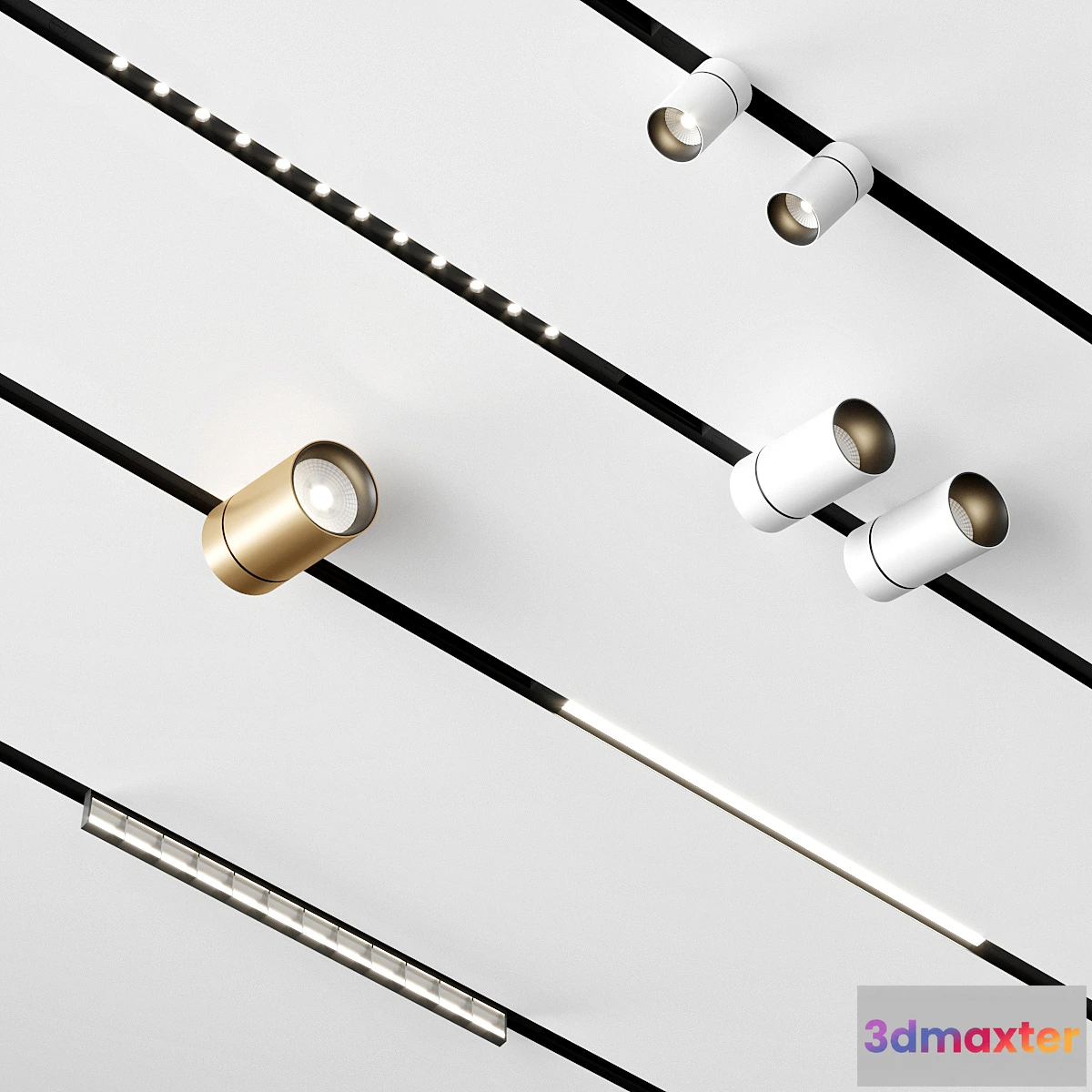 568514 - Reggiani set