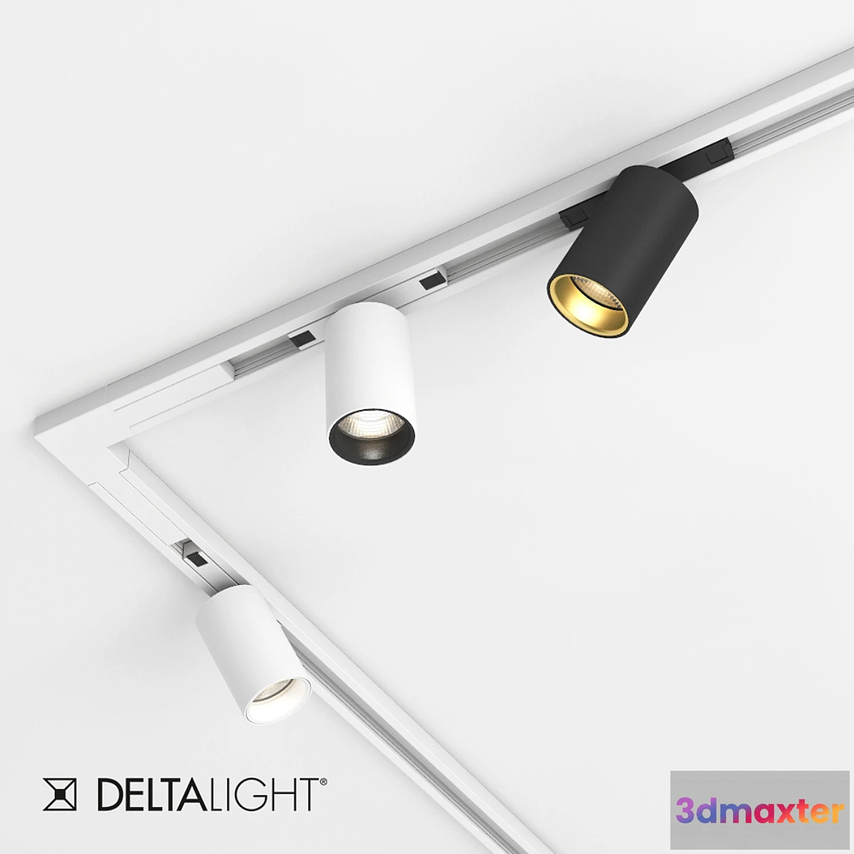 574888 - Delta Light MIDISPY ON ADL