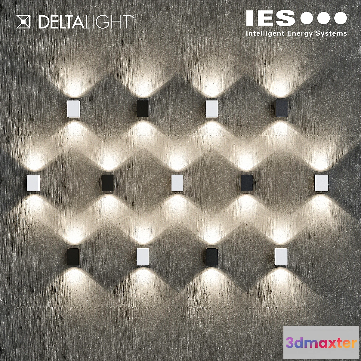 575126 - Vision out led