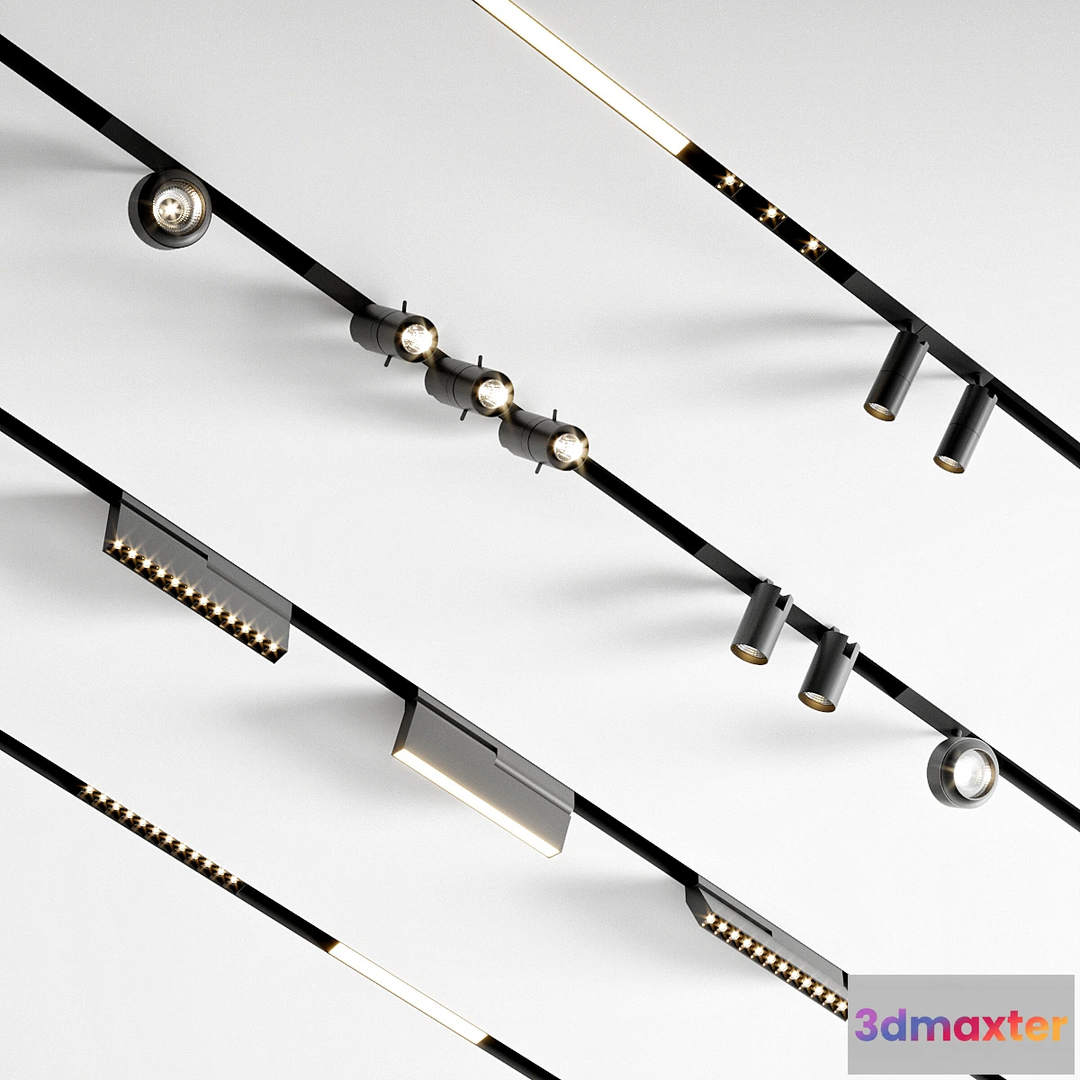 614081 - Donolux set