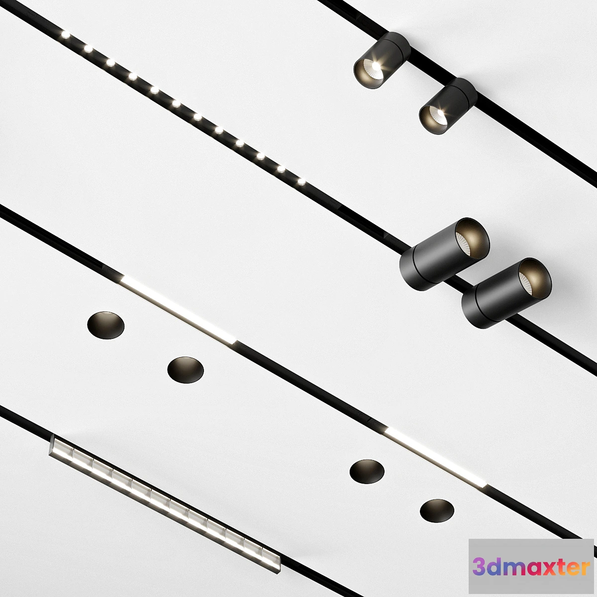 614085 - Reggiani set 6