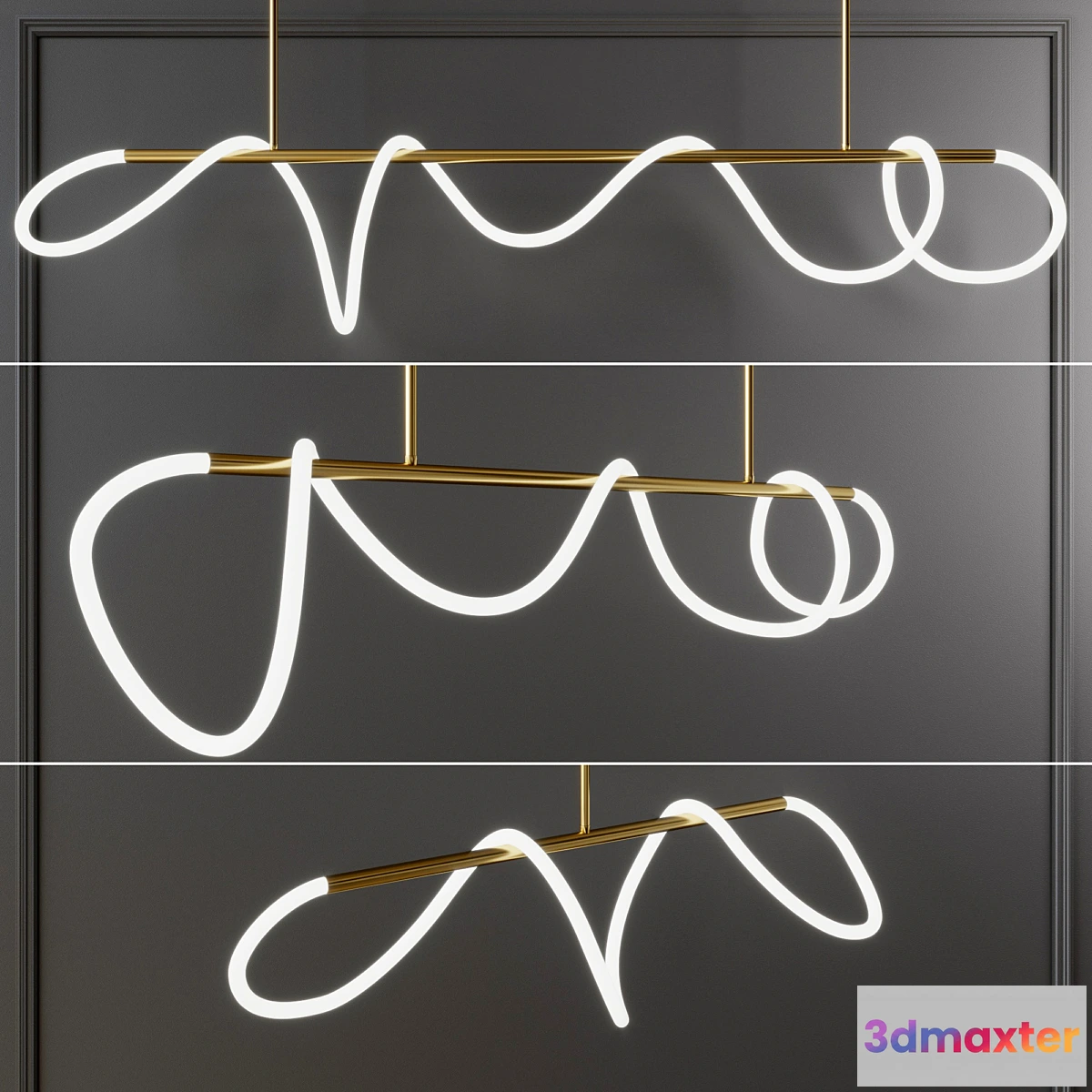 615426 - Glorify SML Lampatron