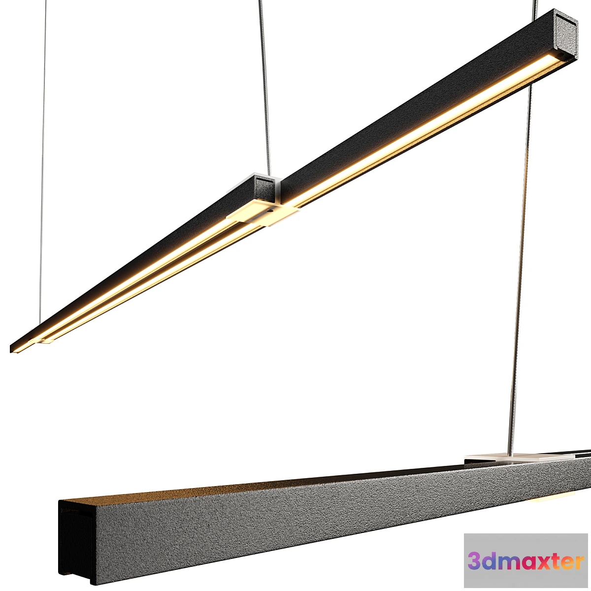 616638 - Prolong By Steng Licht Suspended Lamp