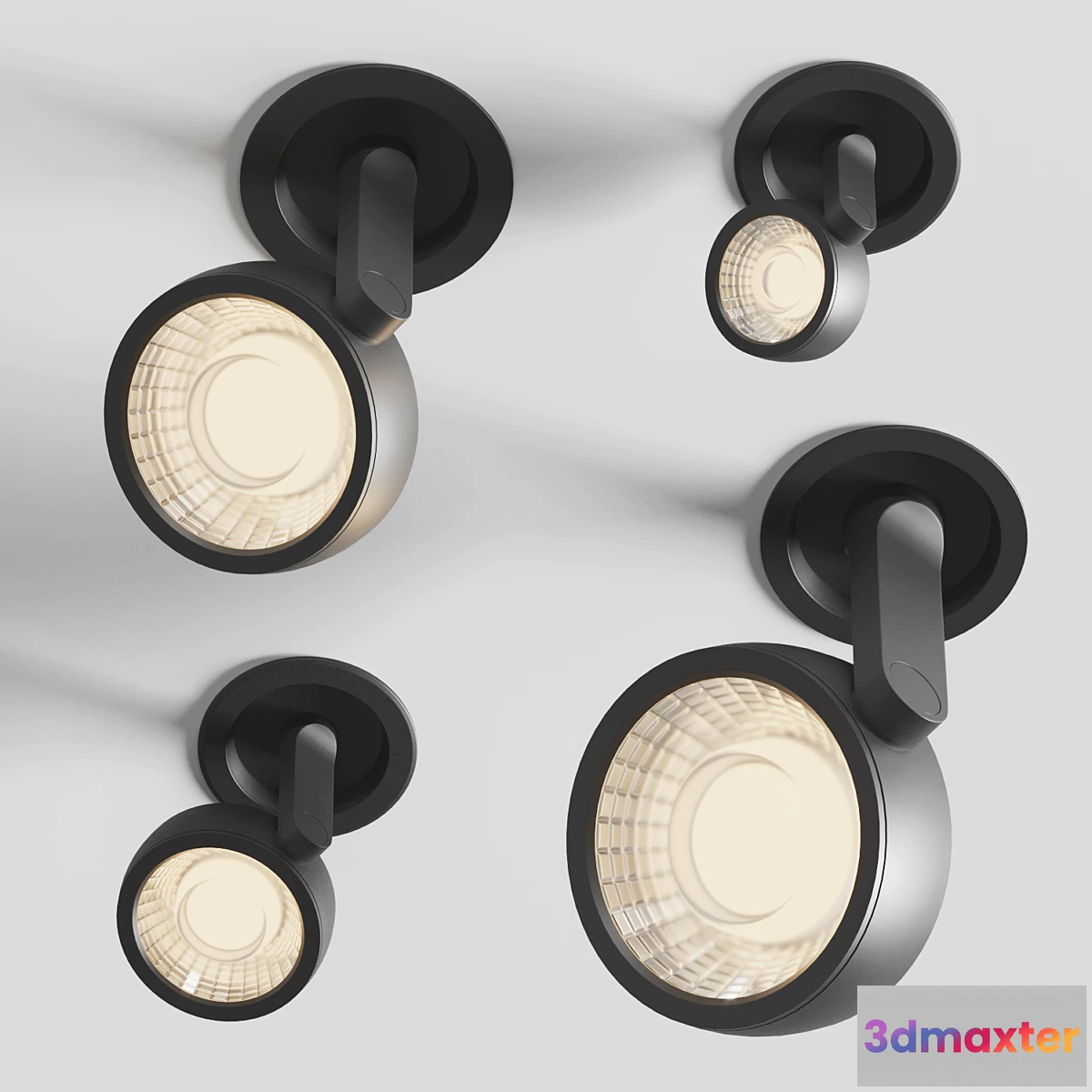 617058 - Arkos Light Set 06