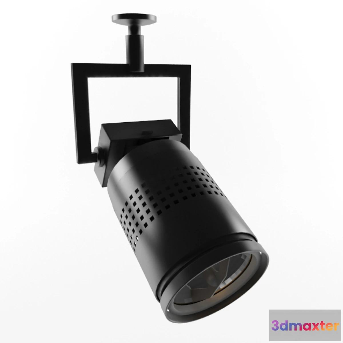 620137 - Spot hanging