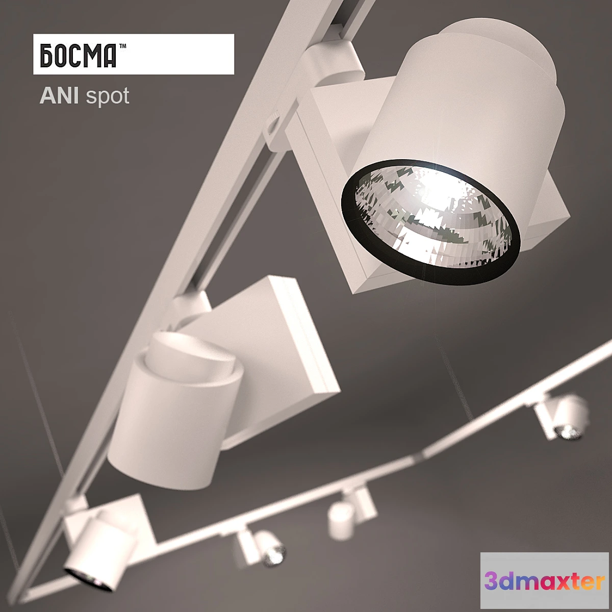 620755 - Ani spot