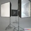 625895 - RAYLAB Softbox