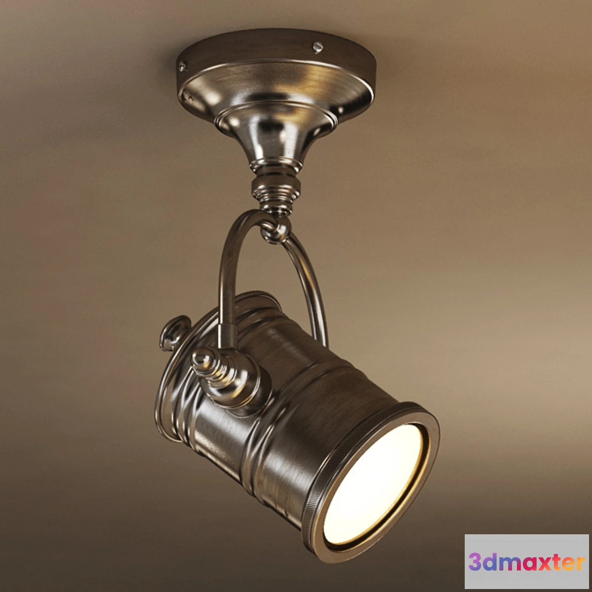 637275 - GRAMERCY HOME - BASFORD CHANDELIER CH093-1