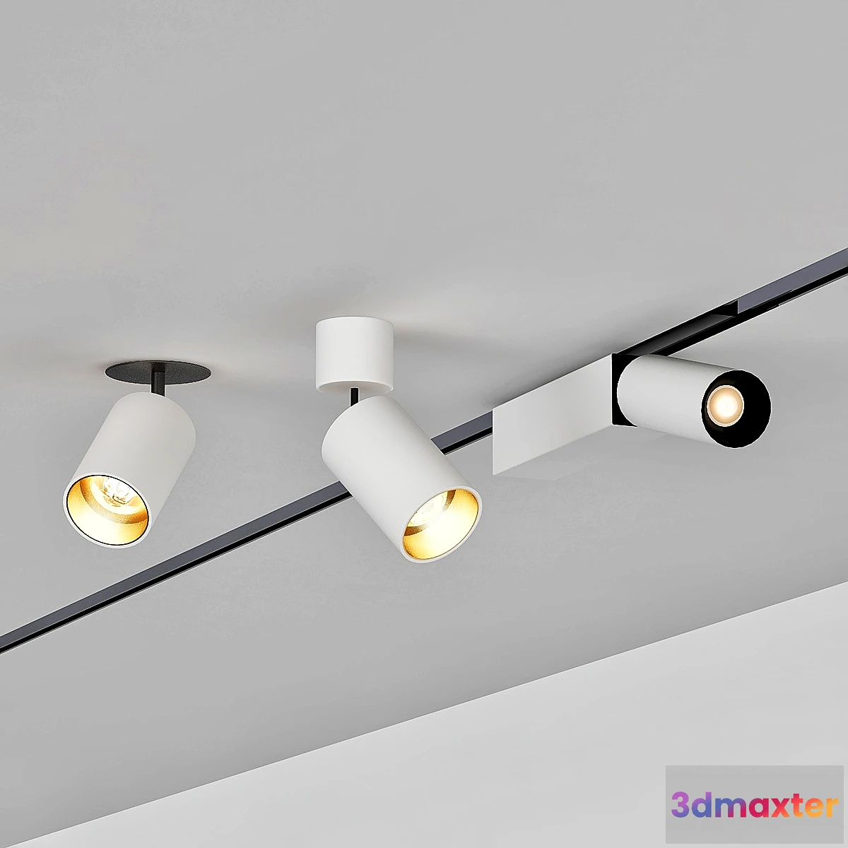 655615 - Ceiling Lamps CENTRSVET_3 - No.2